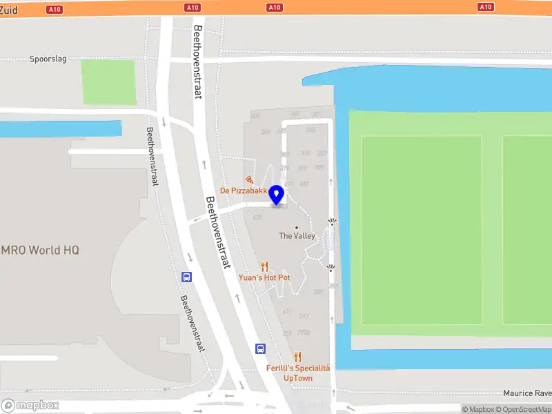 CI GMF II Barranquilla GP B.V.