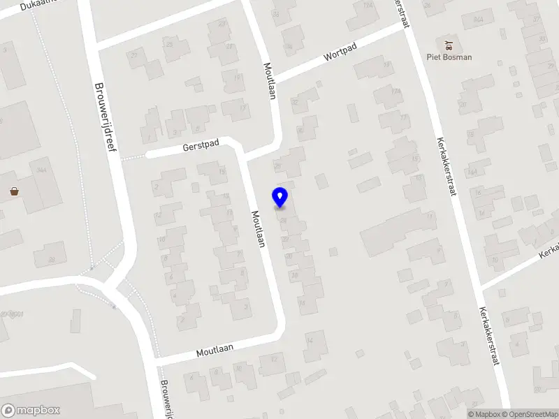 Nieuw bedrijf Sockforce