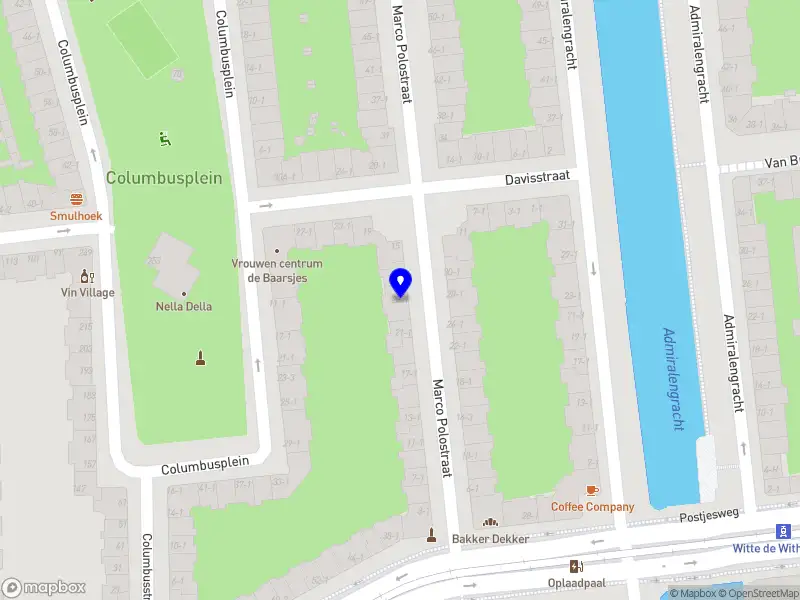 Zorgorganisatie Waardig Leven