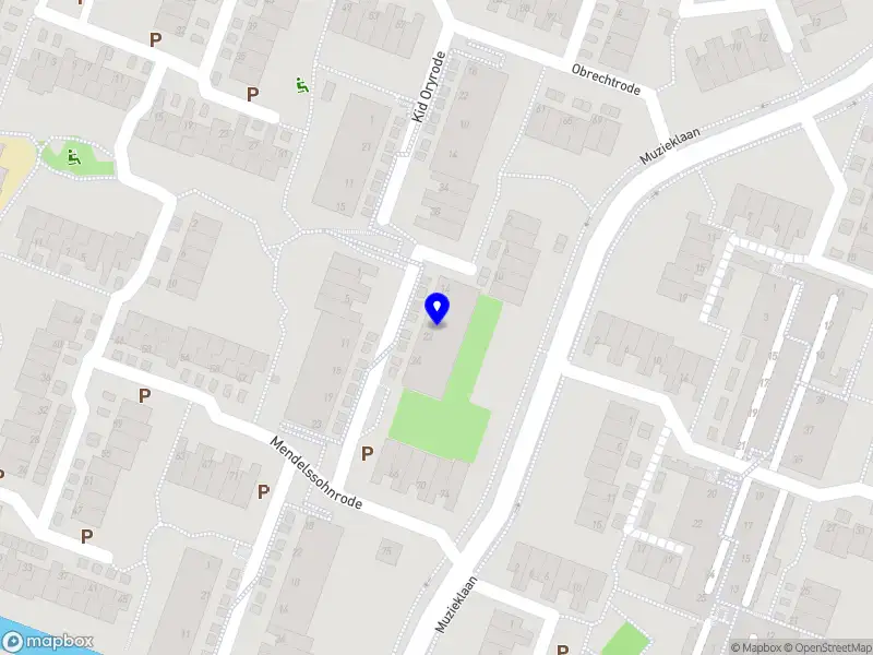 Nieuw bedrijf EXE Nomad