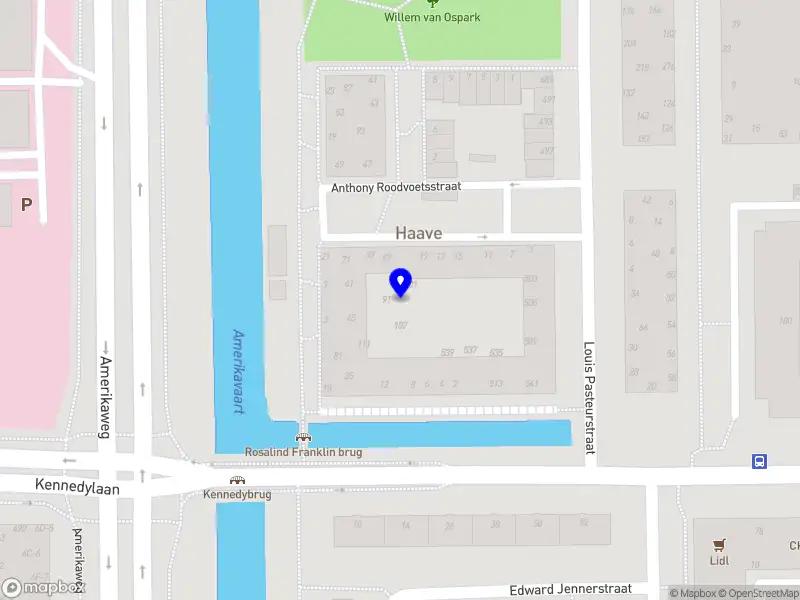 VICI Personal Development