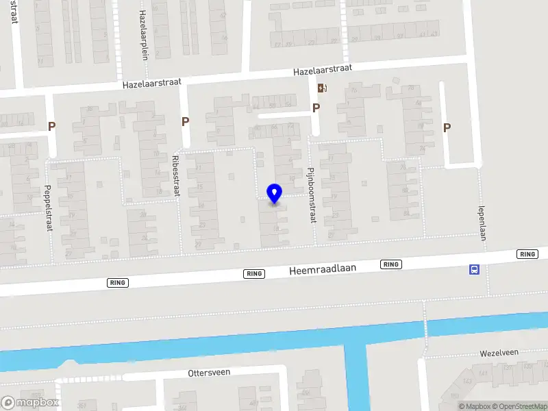 Nieuw bedrijf MUAHByChaii