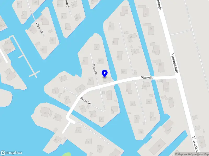 Hades Investments B.V.