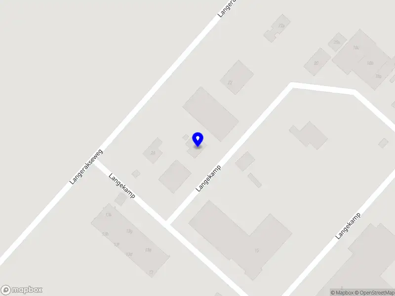 Nieuw bedrijf Hoogendoorn Staalbouw B.V.