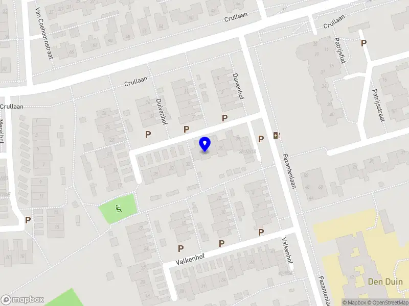 By Meyer Projecten B.V.