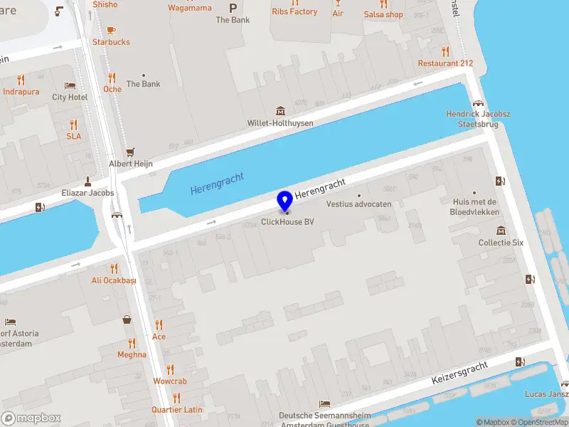 Stichting GP OGF III