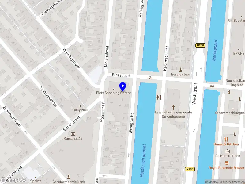 Nieuw bedrijf CARNAVALSVERENIGING DE BOLLEDAMMERS