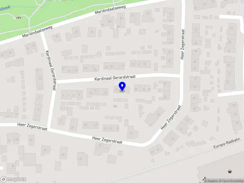 Nieuw bedrijf GezinsZorgCoach