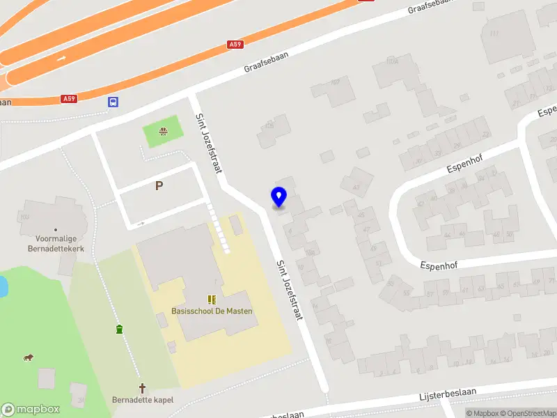 Nieuw bedrijf Femke van Santvoort