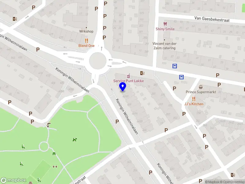 Nieuw bedrijf Ruesen Holding B.V.