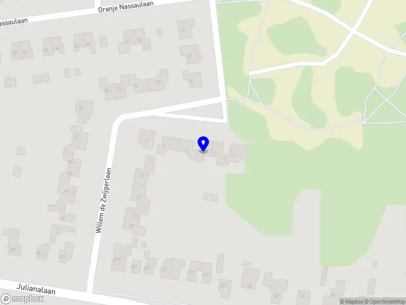 MacKay Investments Coöperatie U.A.