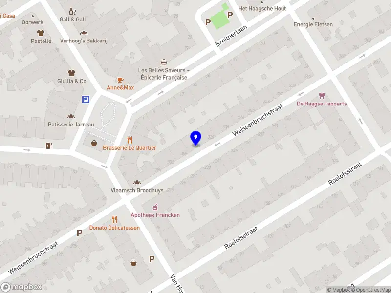 Nieuw bedrijf Brenger Fuel