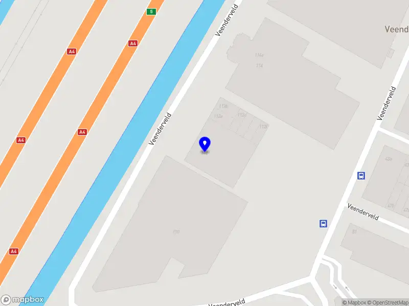 Nieuw bedrijf De Opslag Koning B.V.