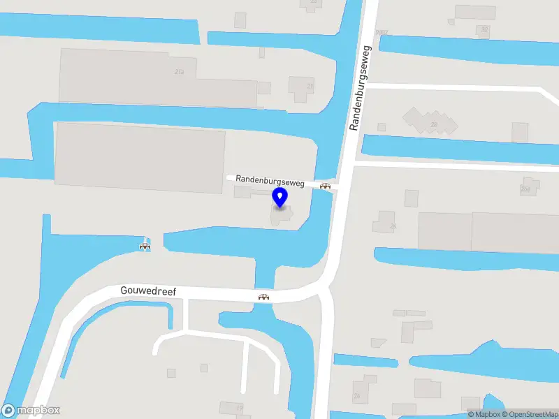 Stolwijk Transport Beheer B.V.