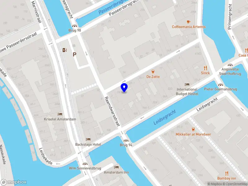 Nieuw bedrijf Stichting afwikkeling nalatenschap G. Olthof