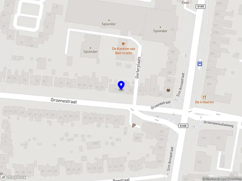 Nieuw bedrijf Hairsecrets