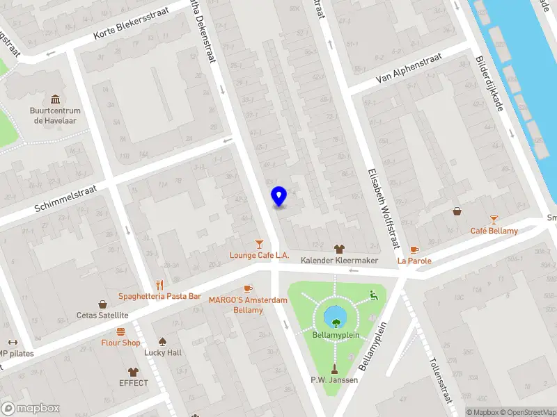 The Nail Cave Amsterdam