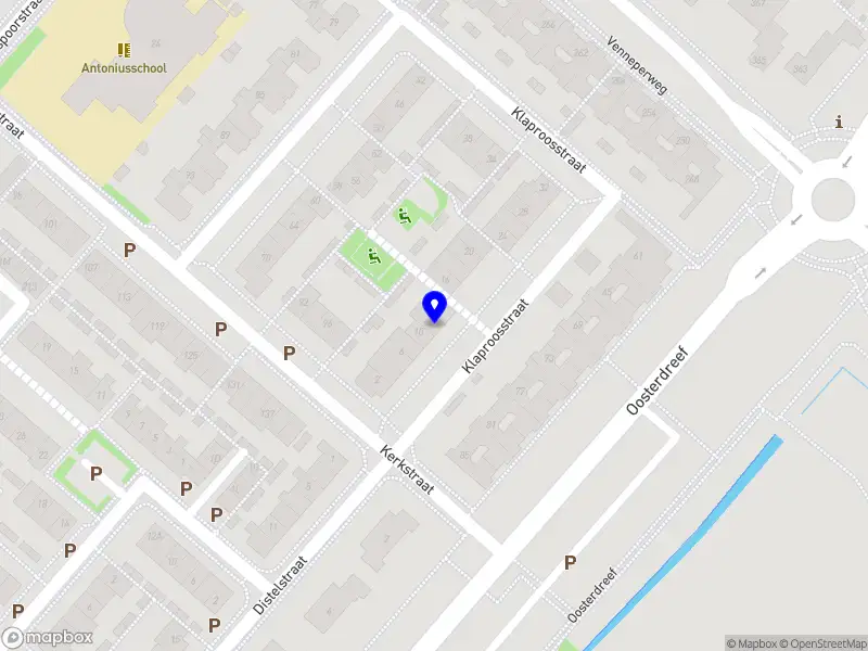 Nieuw bedrijf GT Holding B.V.