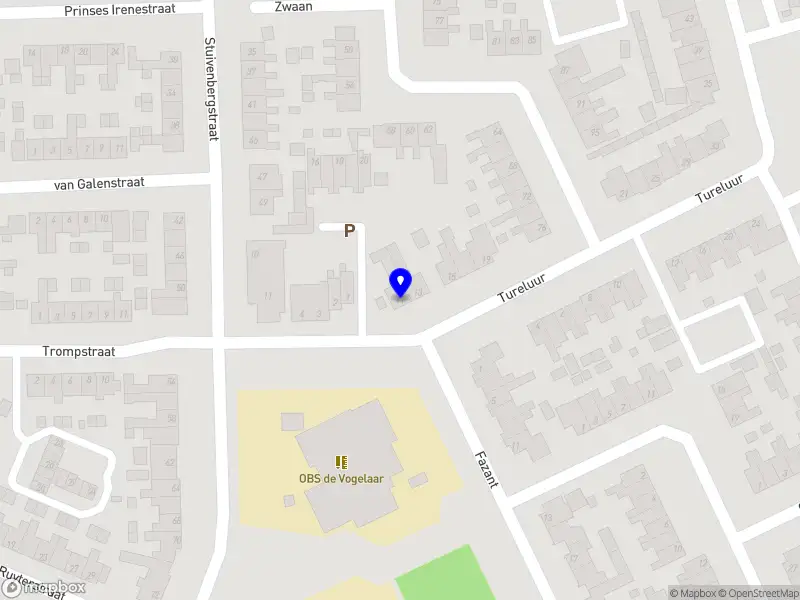 Nieuw bedrijf VitaNova massage en rebalance