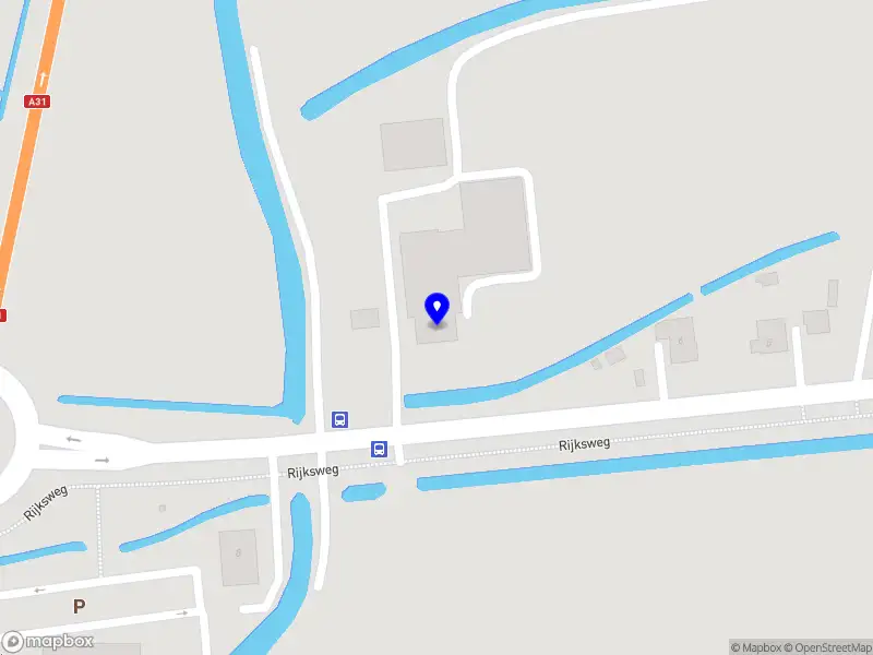 Nieuw bedrijf BESS Riedpolder B.V.