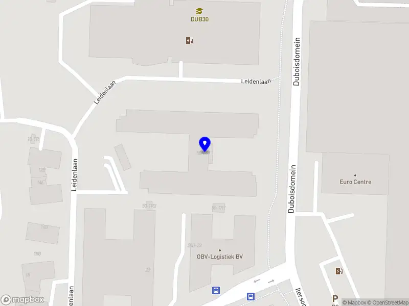 Nieuw bedrijf Yilmazcan Ersayin