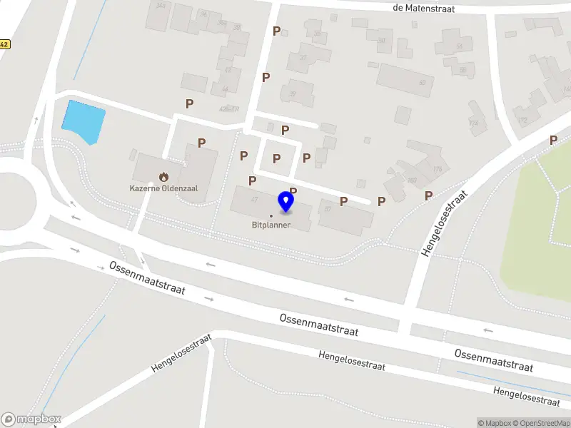 Gröblinghoff Trading B.V.