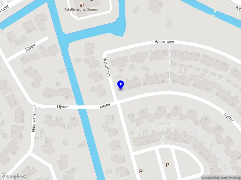 Nieuw bedrijf The Elegant Standard