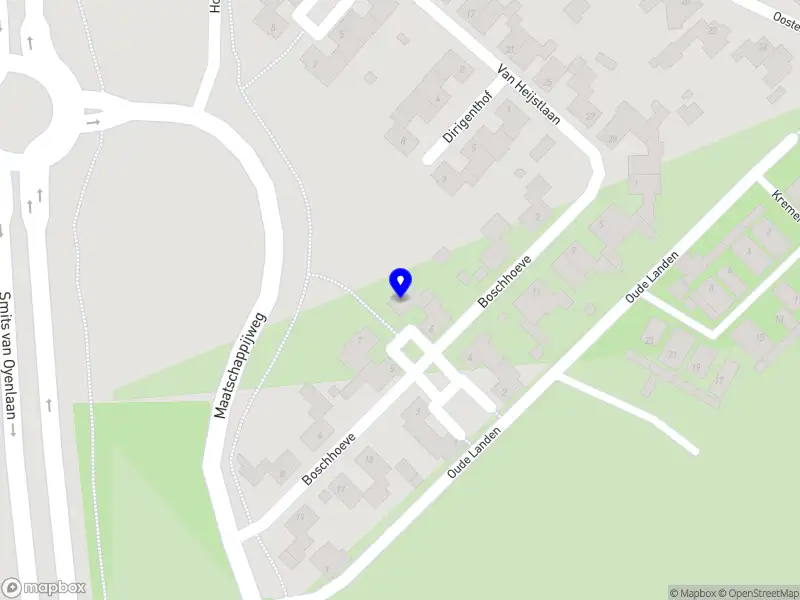 Van Thiel Infra Consultancy B.V.