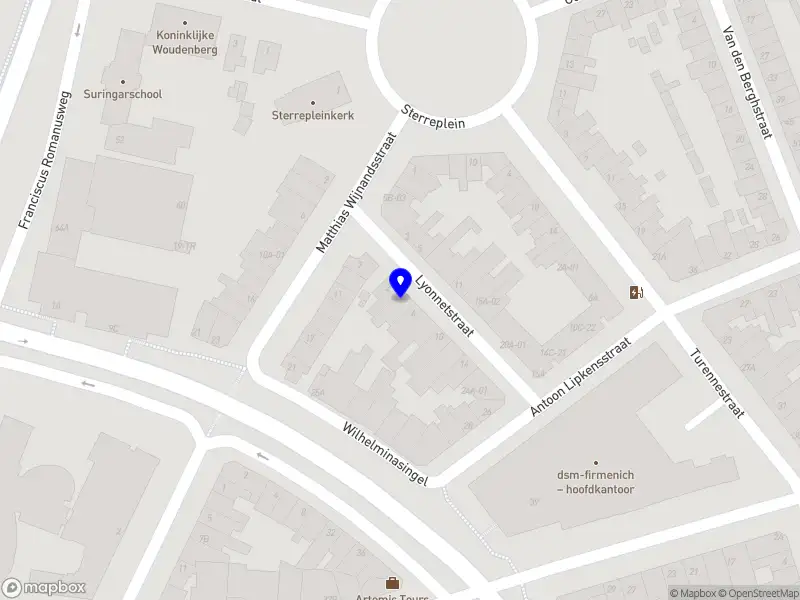 Nieuw bedrijf Eems Studio