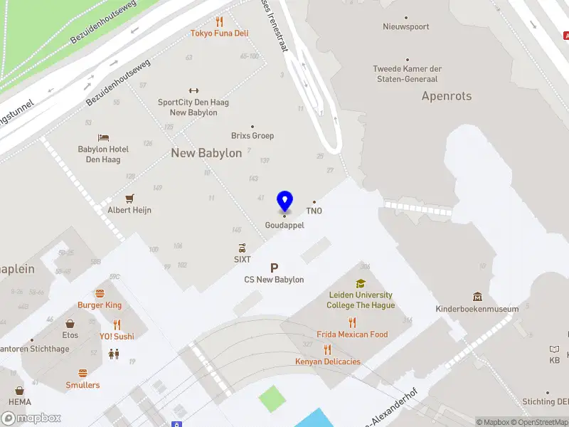 Greystar Netherlands Management Services Coöperatief U.A.