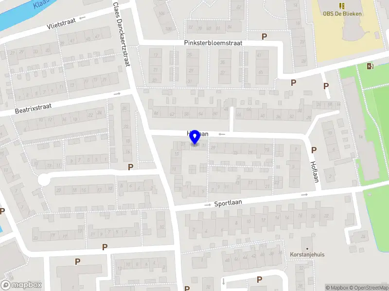 Hoveniersbedrijf Hofman