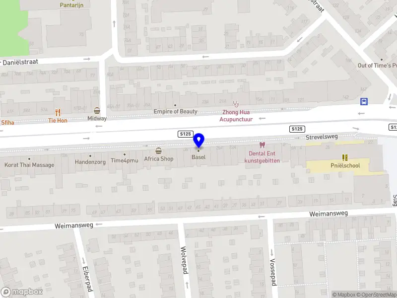 Champions barbershop