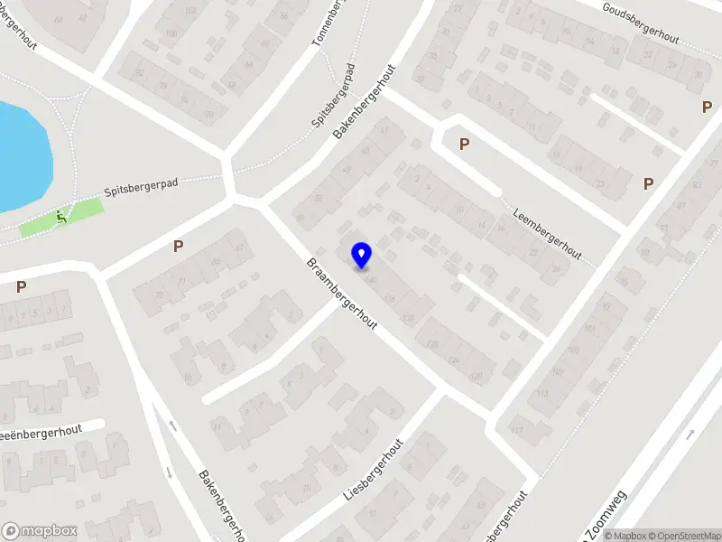 Nieuw bedrijf Handelsonderneming Frank van Ark