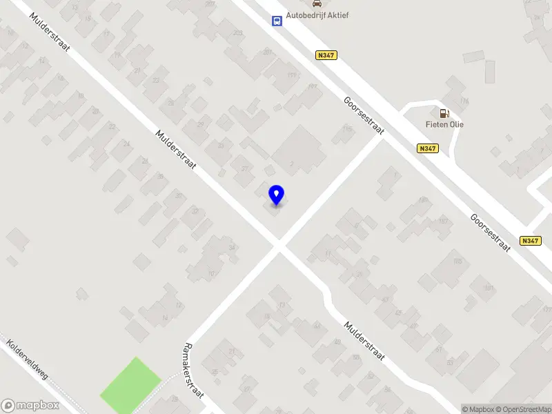 Nieuw bedrijf WeSi Holding B.V.