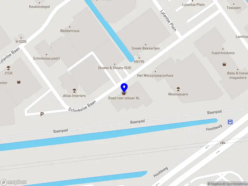 Nieuw bedrijf Laarberg International B.V.