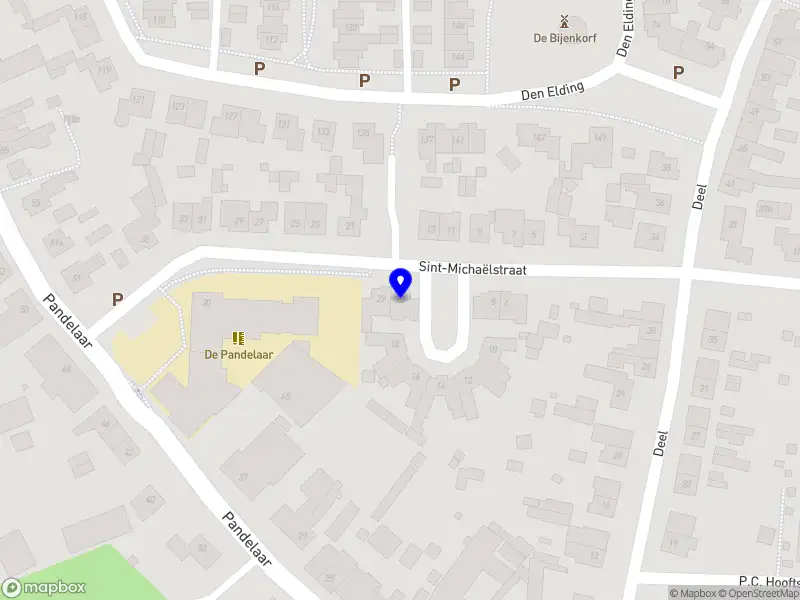 All Special Projects B.V.