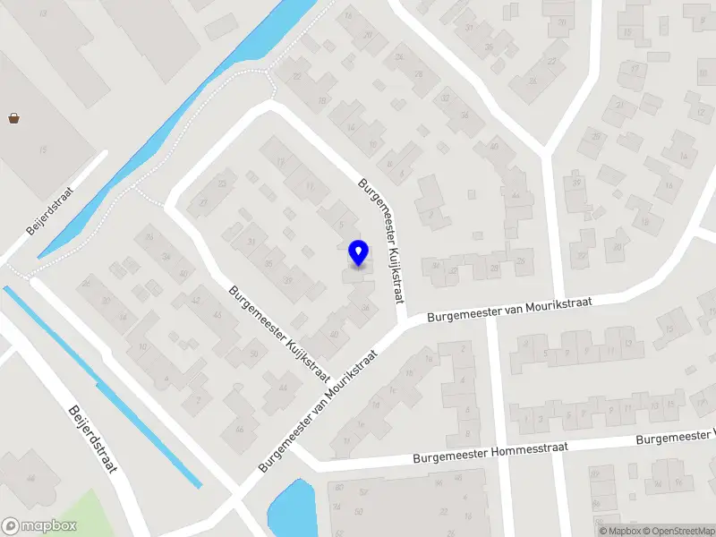 Manuele Therapie van den Heuvel