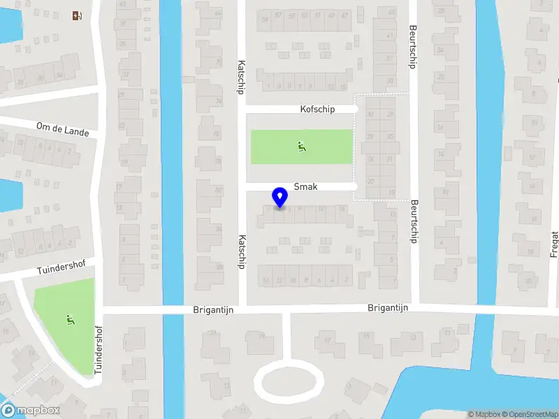 NAS Montage & Klussenbedrijf