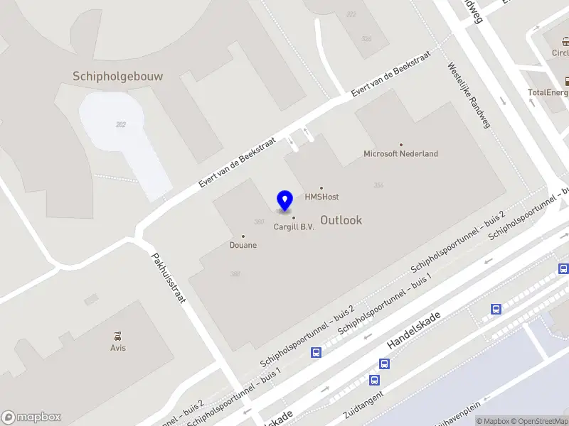 Cargill Industrial Holdings B.V.