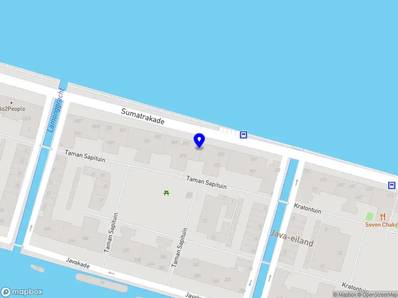 Stichting Transacties voor Dienstverlening