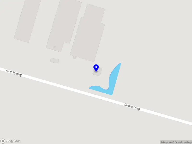 Nieuw bedrijf Veehouderij Van Giessen