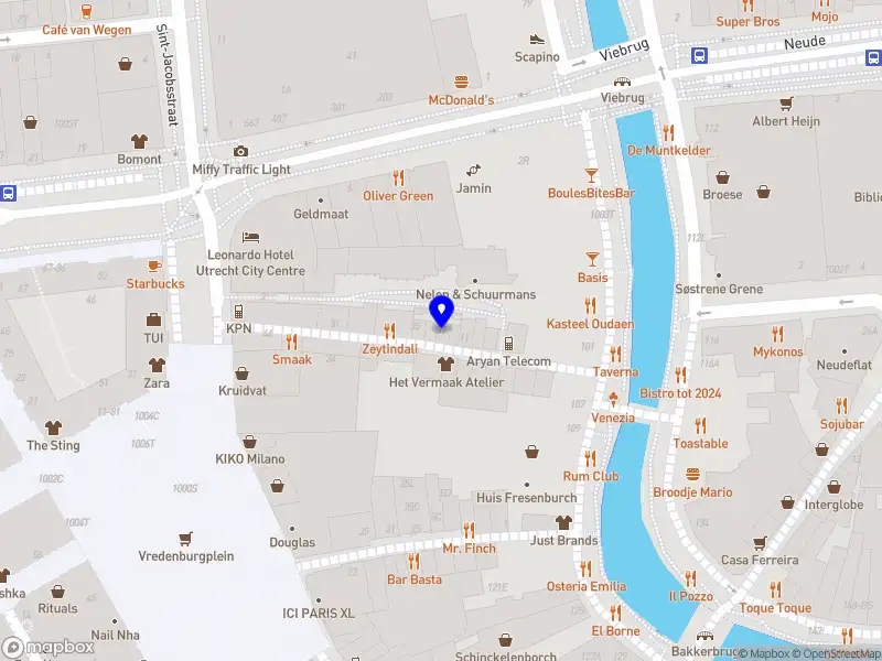 Vereniging van Eigenaren van Gebouw Zakkendragerssteeg nummer 13 en Zakkendragershof nummer 37 te Utrecht