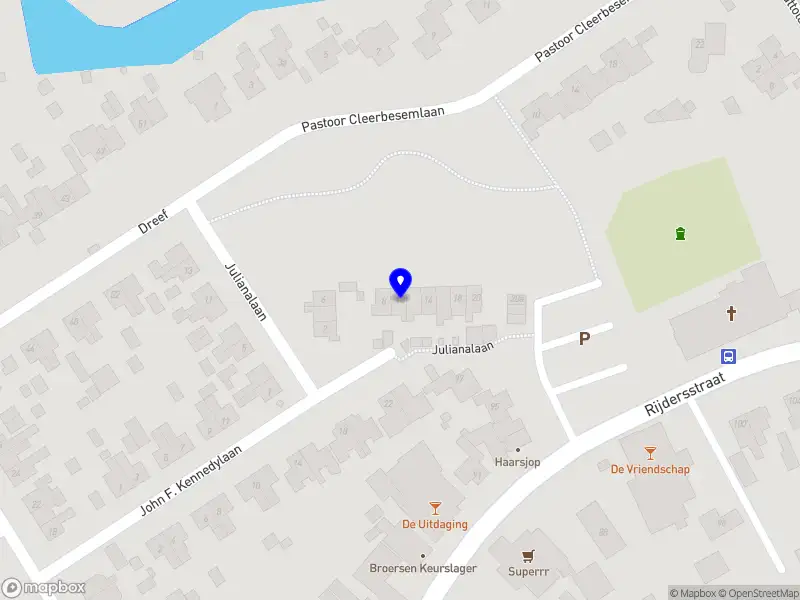 Nieuw bedrijf Stichting Wielerronde Aartswoud