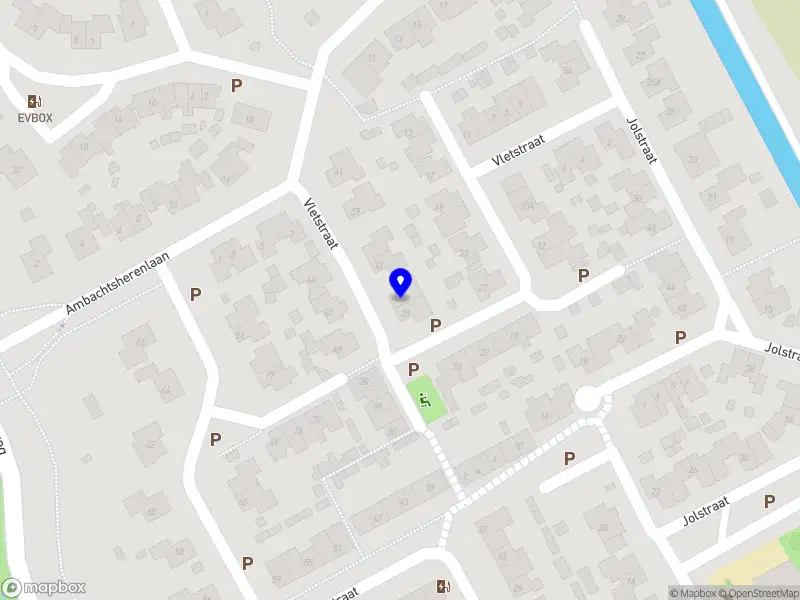 Vishandel Friendship