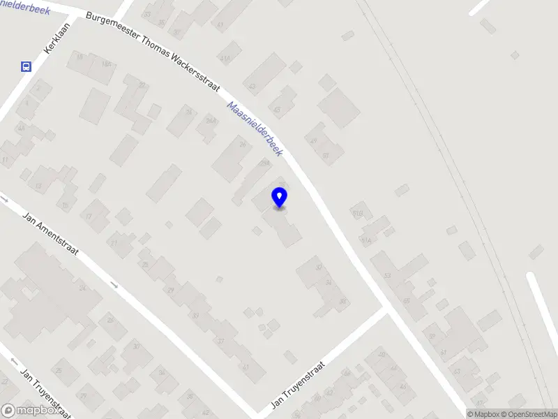 Nieuw bedrijf Max Laumen