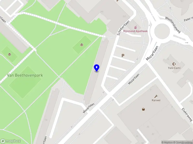 M. Karasahin Onderhoud & Service