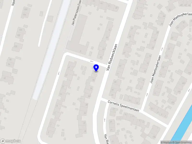 Nieuw bedrijf By ANxGI