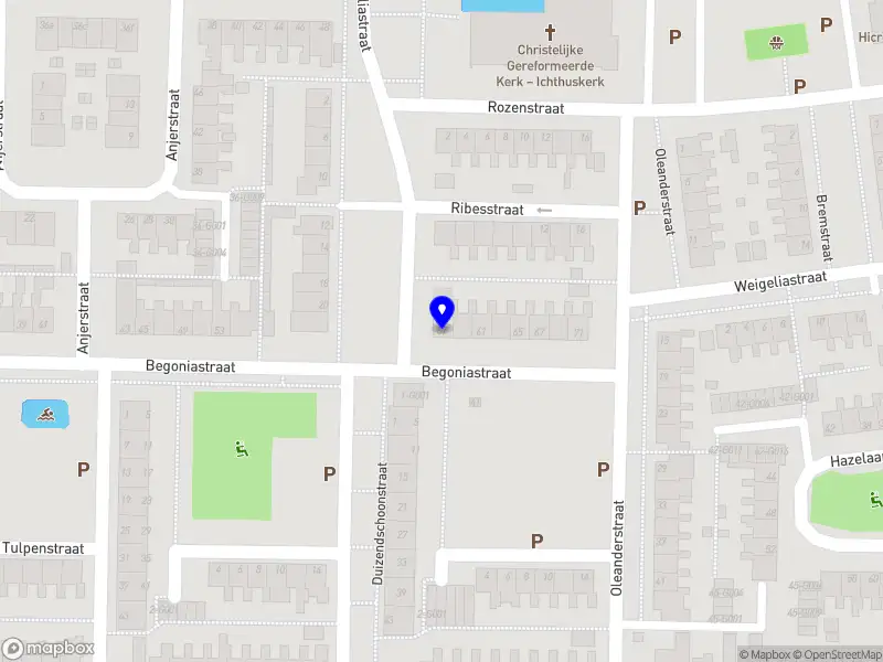 R.H. Consultancy B.V.