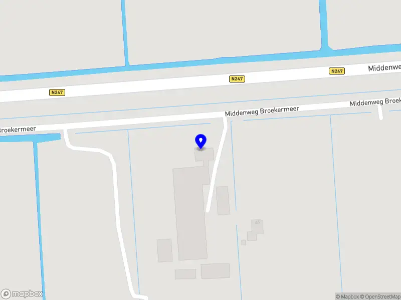 Nieuw bedrijf S. Wiedemeijer Dienstverlening