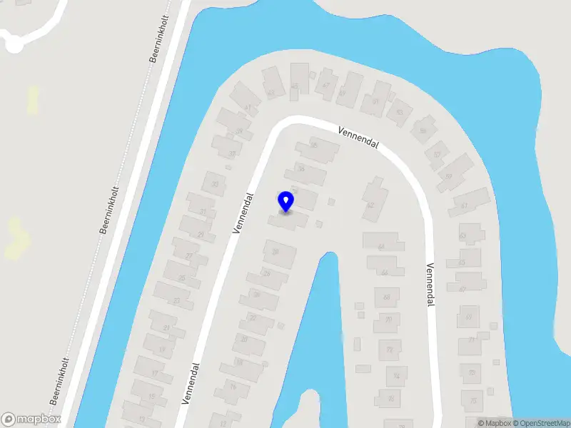 Beyond Tomorrow B.V.